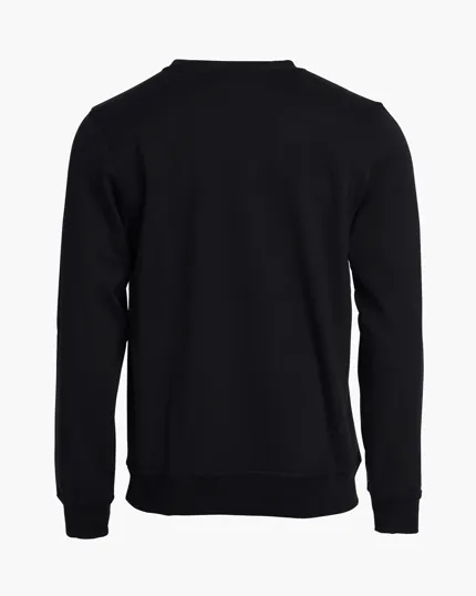 Clique Stockholm Youth Crewneck Sweatshirt — view 6