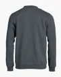 Clique Stockholm Youth Crewneck Sweatshirt — view 5