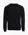 Clique Stockholm Youth Crewneck Sweatshirt — view 6