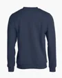 Clique Stockholm Youth Crewneck Sweatshirt — view 7