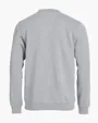 Clique Stockholm Youth Crewneck Sweatshirt — view 8
