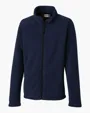 Clique Summit Performance Fleece Youth Full Zip Jacket — view 5