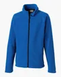 Clique Summit Performance Fleece Youth Full Zip Jacket — view 8