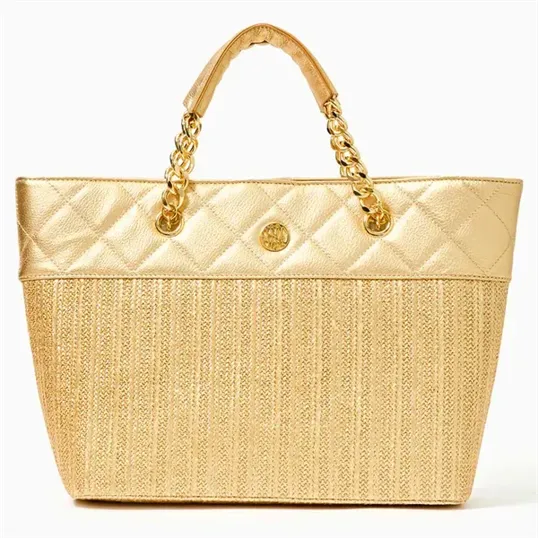 Lilly Pulitzer Lissa Tote