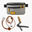 OrigAudio Travel Prezy Kit — view 2