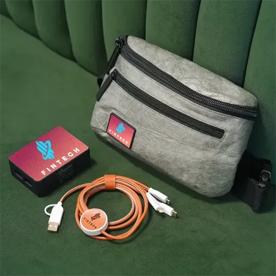 OrigAudio Tech Trio Kit