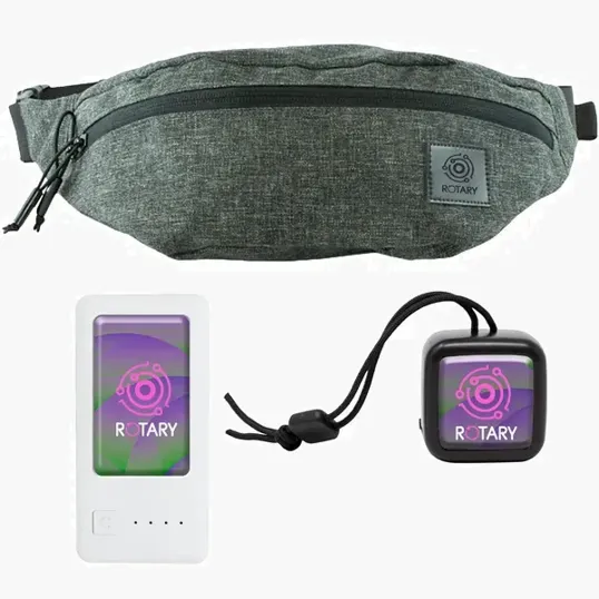 OrigAudio Day Tunes Kit — view 2