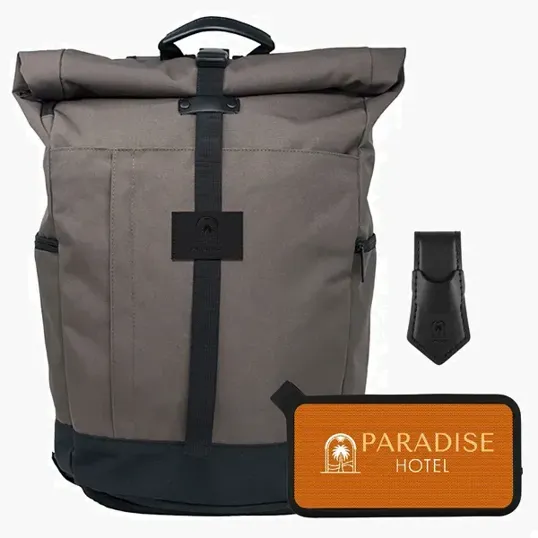 OrigAudio Sunshine Kit Outdoor Adventure Bundle — view 2