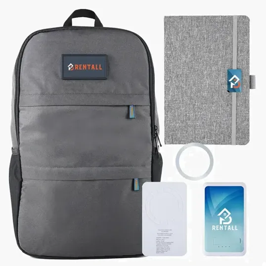 OrigAudio Newbie Onboarding Kit — view 2