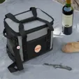 OrigAudio Picnic Pack Kit
