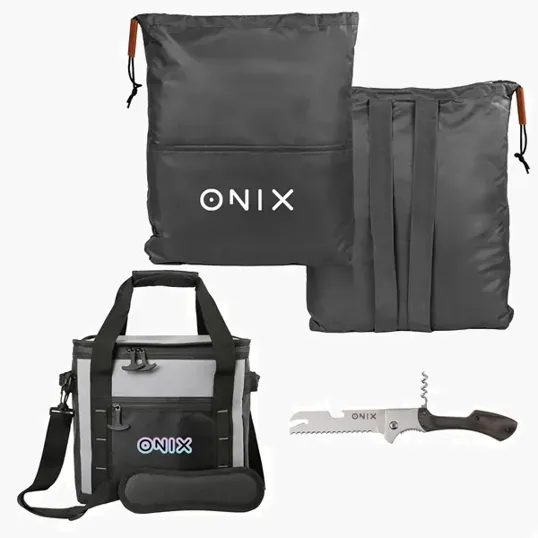 OrigAudio Picnic Pack Kit — view 2
