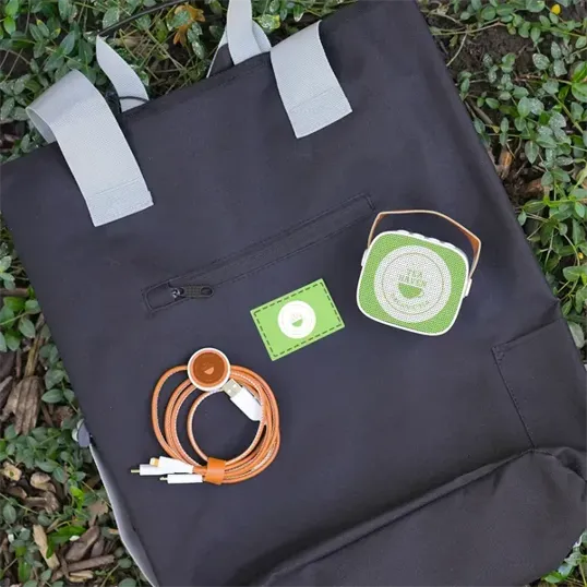 OrigAudio Travel Rocks Kit