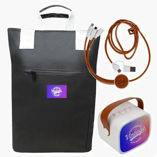 OrigAudio Travel Rocks Kit — view 2