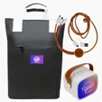 OrigAudio Travel Rocks Kit — view 2