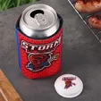 Beer Blizzard Can Cooler Combo — view 3