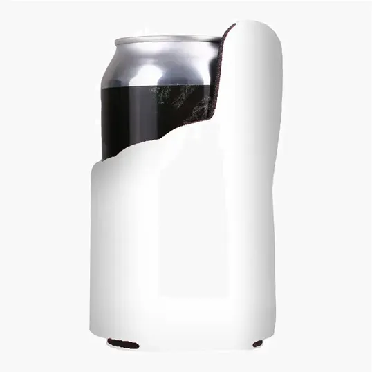 American Made Foam Finger Can Cooler — view 4
