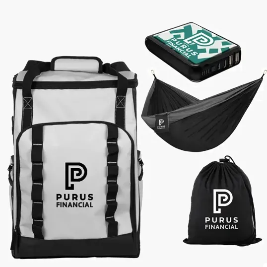 OrigAudio Adventure Kit — view 2