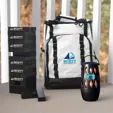 OrigAudio Patio Party Kit