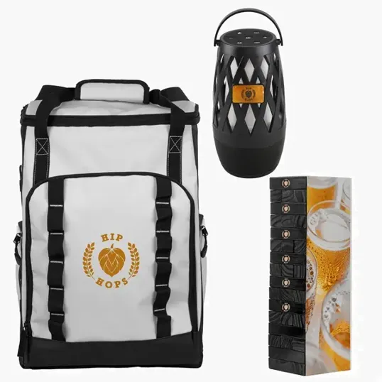 OrigAudio Patio Party Kit — view 2