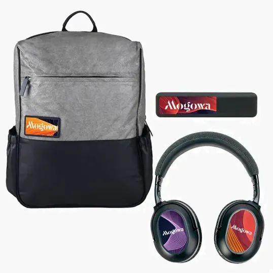OrigAudio Transit Kit — view 2