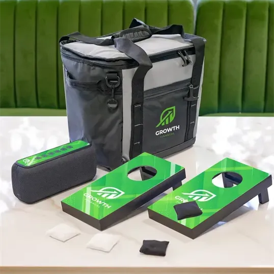 OrigAudio Office Party Kit