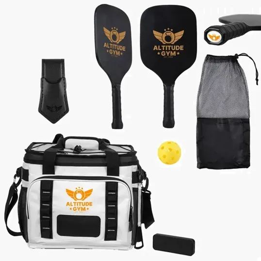 OrigAudio Pickleball Play Kit — view 2