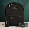 OrigAudio Favorites Kit with Soho Sullivan Backpack