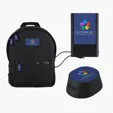 OrigAudio Favorites Kit with Soho Sullivan Backpack — view 2