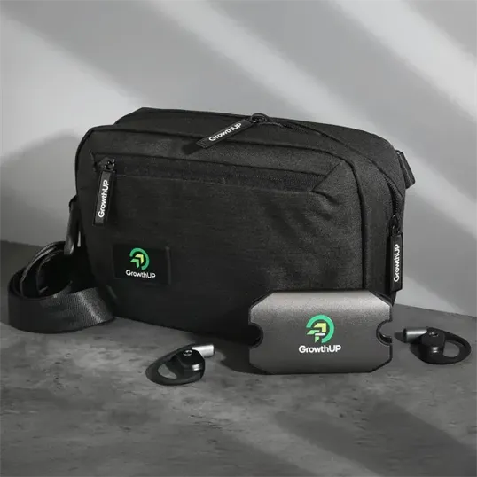 OrigAudio City Walk Kit