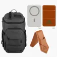 OrigAudio Recycled Adventure Backpack Kit — view 2