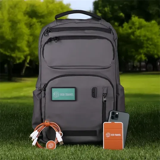 OrigAudio Sustainable Travel Kit