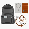OrigAudio Sustainable Travel Kit — view 2