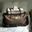 OrigAudio Getaway Kit with Danville Duffel, Elliston Blanket, and Terratone Speaker