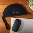 Mouse In A House Kit with Mouse Pad Pouch