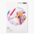 Scribbler Glow Memo Board — view 2