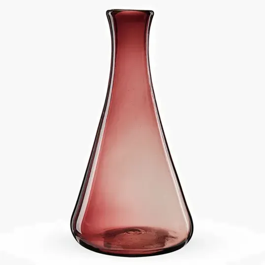 Rosado Recycled Glass Wine Decanter, 50 oz.