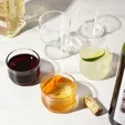 Viski Raye Bodega Glasses — view 2