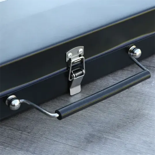 OrigAudio Grillfriend Portable Charcoal Grill — view 10