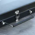 OrigAudio Grillfriend Portable Charcoal Grill — view 10