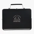 OrigAudio Grillfriend Portable Charcoal Grill — view 4