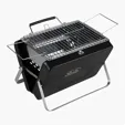 OrigAudio Grillfriend Portable Charcoal Grill — view 14