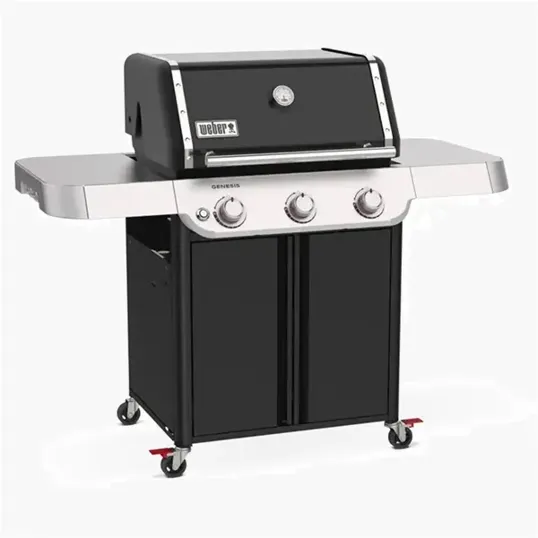 Weber Genesis E-315 Liquid Propane Gas Grill
