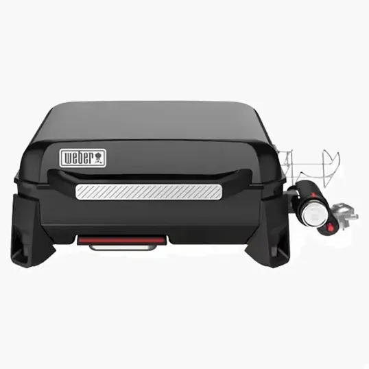 Weber 17" Traveler Portable Griddle