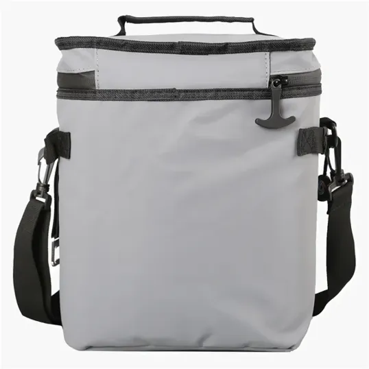 OrigAudio 12 Can Glacier Peak Cooler — view 5