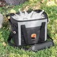 OrigAudio Glacier Peak XL 24-Can Insulated Cooler Bag