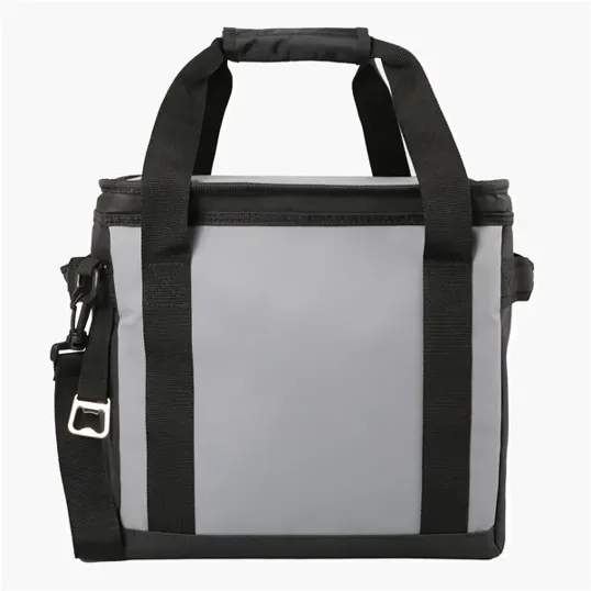 OrigAudio Glacier Peak XL 24-Can Insulated Cooler Bag — view 5