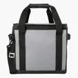 OrigAudio Glacier Peak XL 24-Can Insulated Cooler Bag — view 5