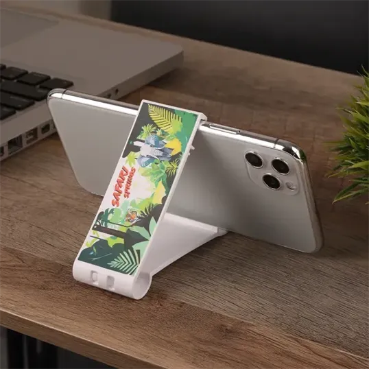 Klamp Cell Phone Stand — view 2