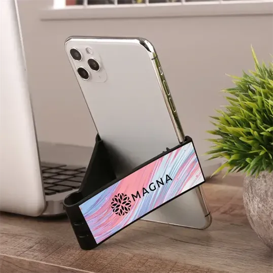 Klamp Cell Phone Stand — view 7