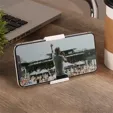 Klamp Cell Phone Stand — view 5